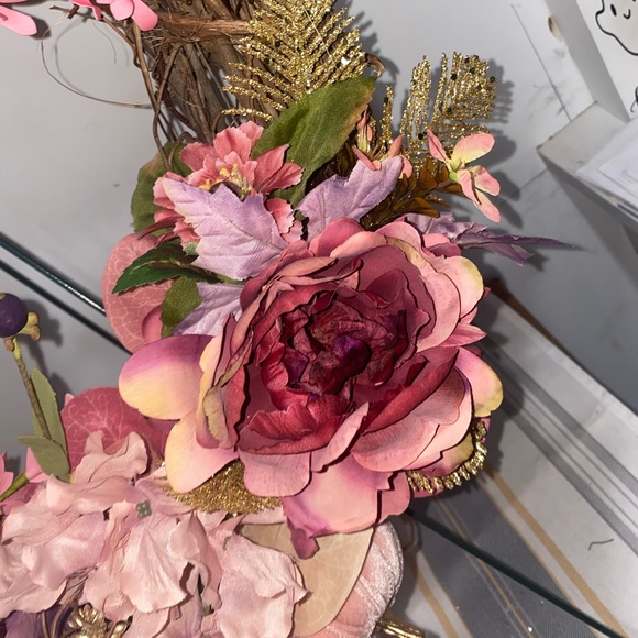 Fall Grapevine Wreath,Fall Decor,Fall wreath,Thanksgiving Wreath - Picture 5 of 10